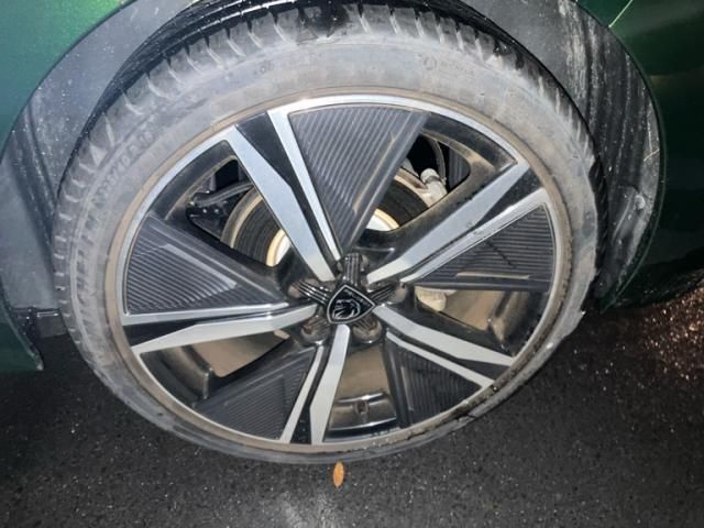 PEUGEOT PEUGEOT 308 2022