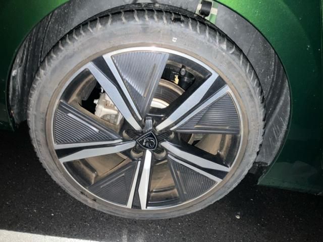 PEUGEOT PEUGEOT 308 2022