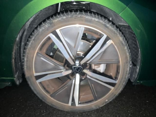 PEUGEOT PEUGEOT 308 2022