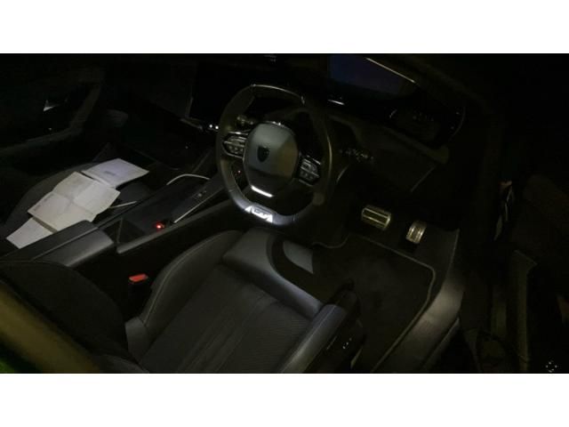 PEUGEOT PEUGEOT 308 2022