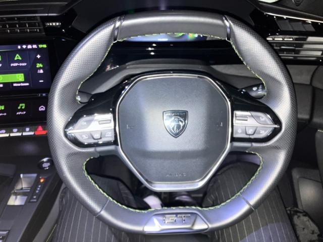 PEUGEOT PEUGEOT 308 2022