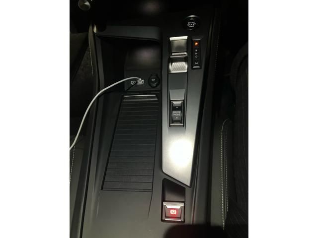 PEUGEOT PEUGEOT 308 2022