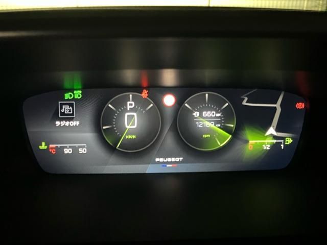 PEUGEOT PEUGEOT 308 2022