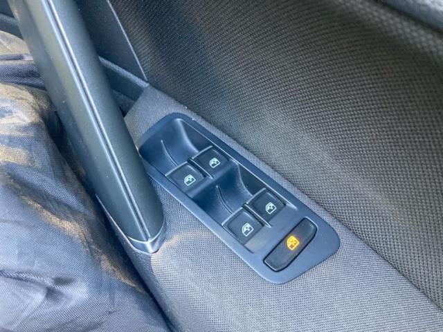 VOLKSWAGEN VOLKSWAGEN GOLF GTI 2016