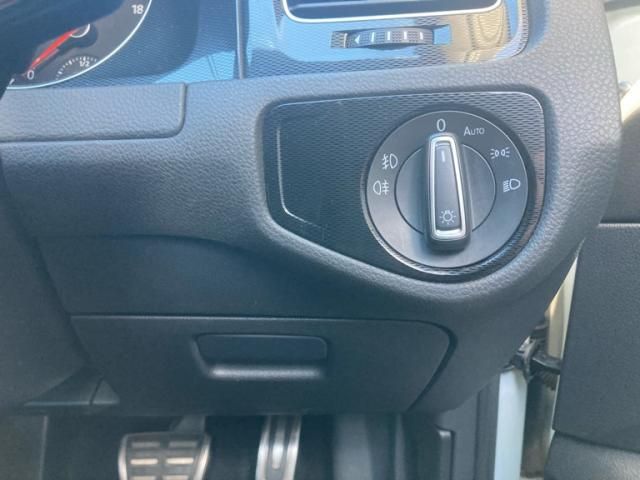 VOLKSWAGEN VOLKSWAGEN GOLF GTI 2016