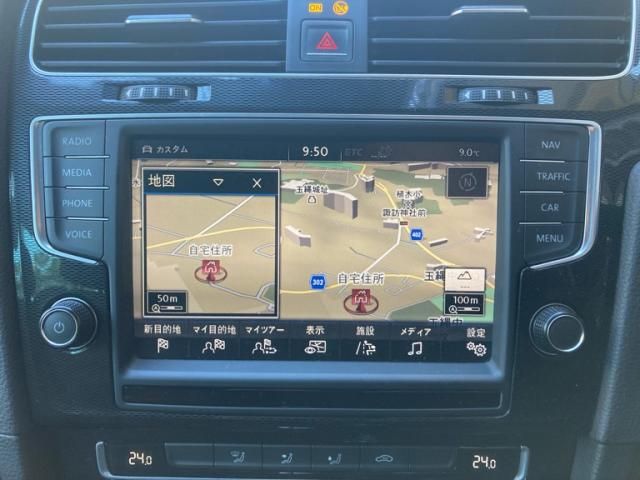 VOLKSWAGEN VOLKSWAGEN GOLF GTI 2016