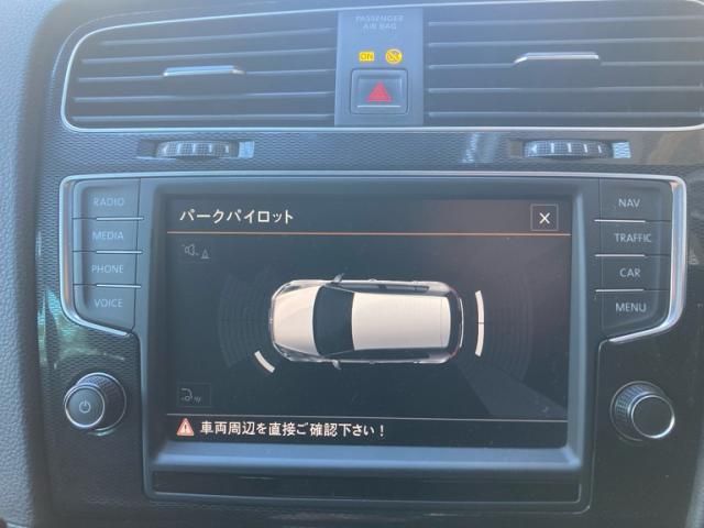 VOLKSWAGEN VOLKSWAGEN GOLF GTI 2016