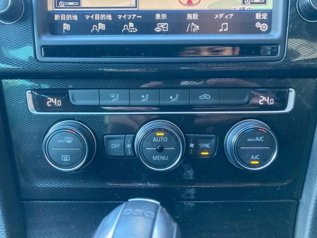 VOLKSWAGEN VOLKSWAGEN GOLF GTI 2016