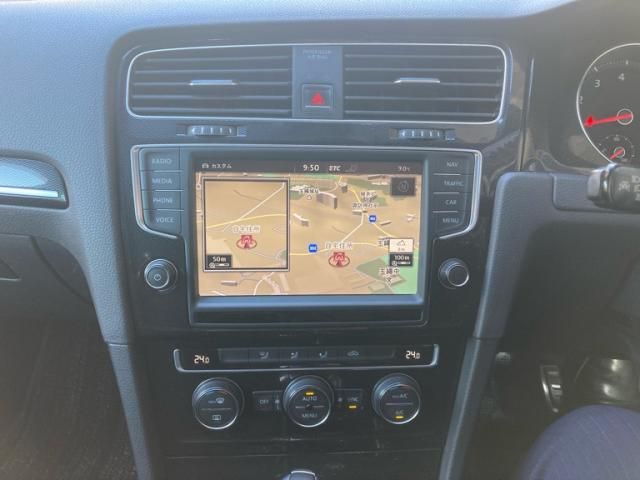 VOLKSWAGEN VOLKSWAGEN GOLF GTI 2016