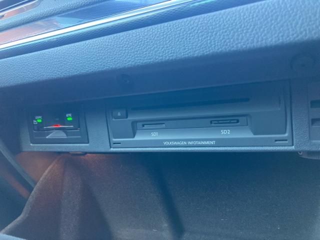 VOLKSWAGEN VOLKSWAGEN GOLF GTI 2016