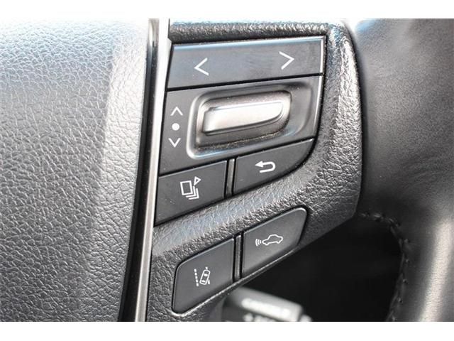 TOYOTA ALPHARD hybrid 4WD 2019