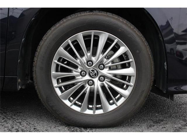 TOYOTA ALPHARD hybrid 4WD 2019