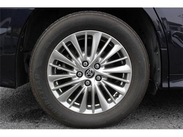 TOYOTA ALPHARD hybrid 4WD 2019