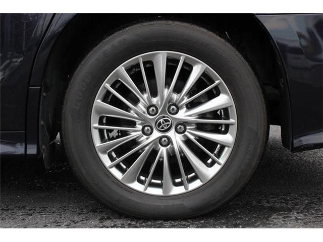 TOYOTA ALPHARD hybrid 4WD 2019