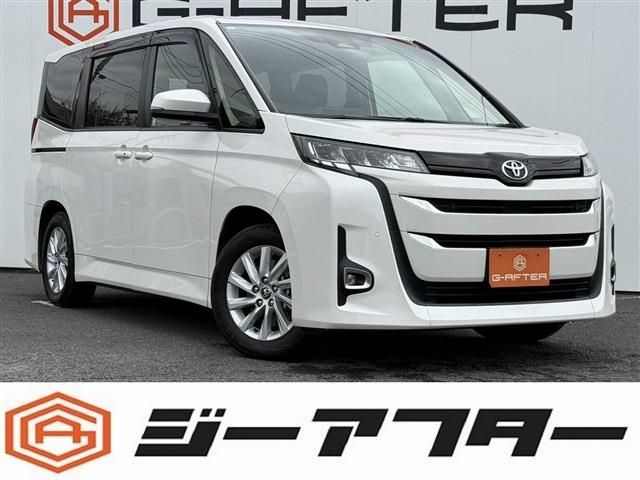 TOYOTA NOAH 2023