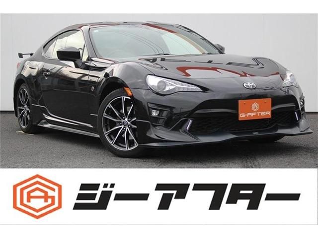 TOYOTA 86 2020
