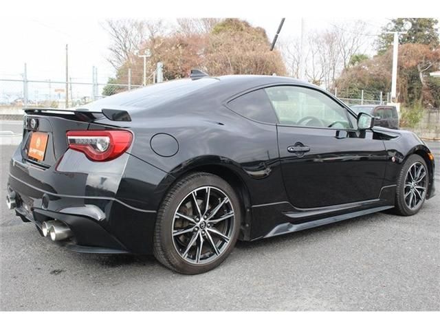 TOYOTA 86 2020