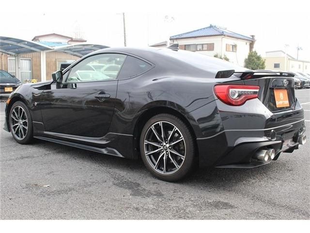 TOYOTA 86 2020