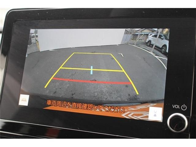 TOYOTA SIENTA HYBRID 2024