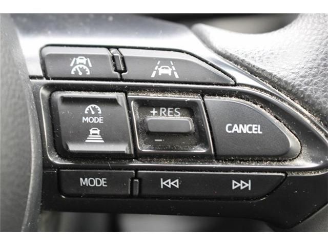 TOYOTA SIENTA HYBRID 2024