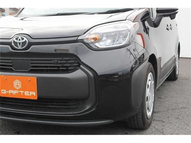 TOYOTA SIENTA HYBRID 2024