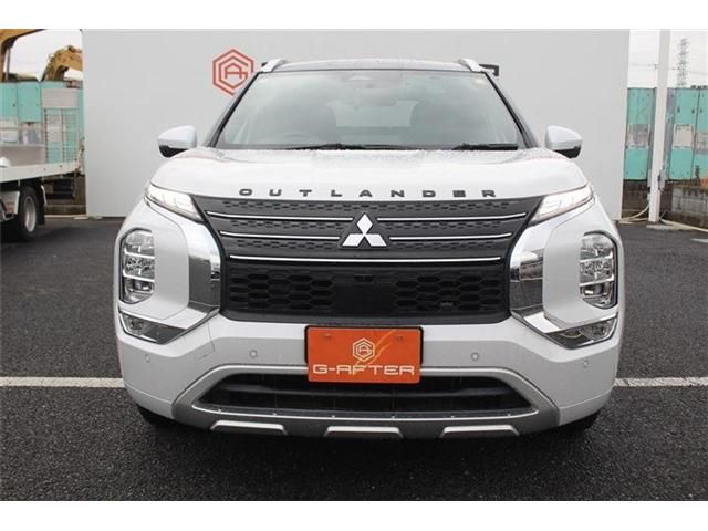 MITSUBISHI OUTLANDER PHEV 2022