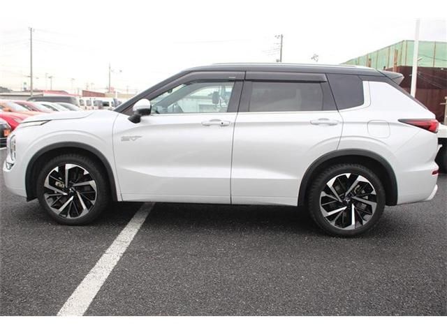 MITSUBISHI OUTLANDER PHEV 2022