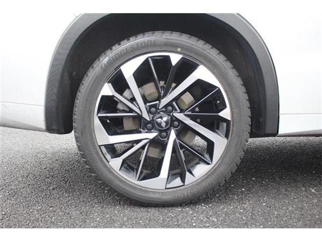 MITSUBISHI OUTLANDER PHEV 2022