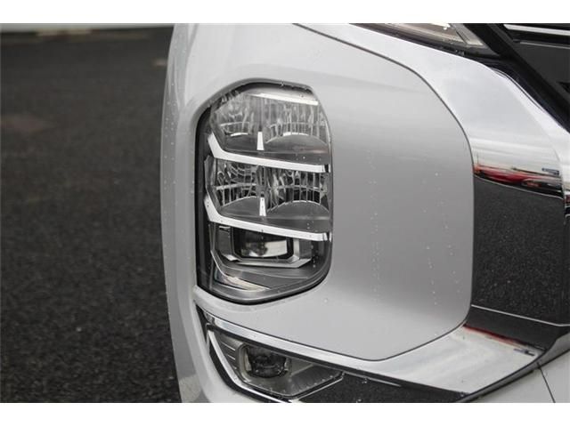 MITSUBISHI OUTLANDER PHEV 2022