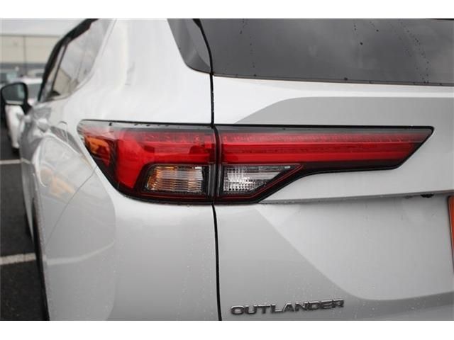 MITSUBISHI OUTLANDER PHEV 2022