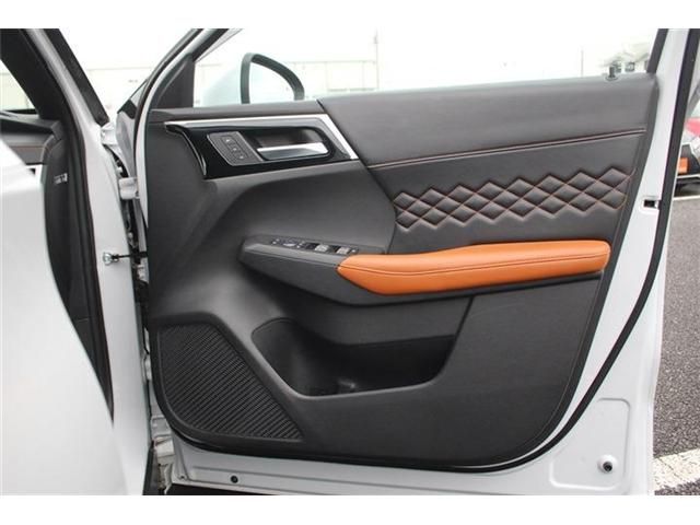 MITSUBISHI OUTLANDER PHEV 2022