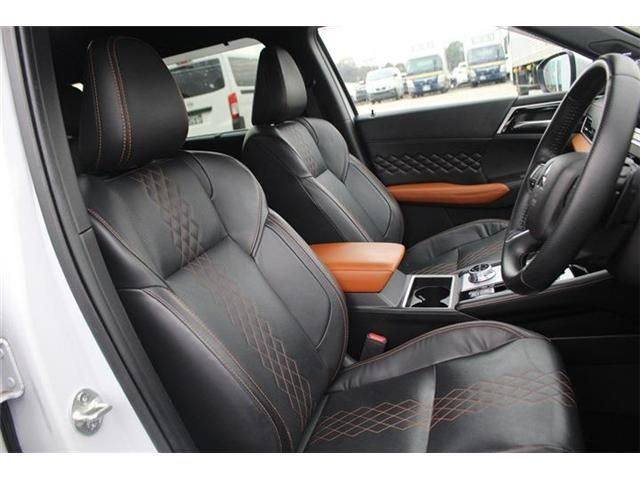 MITSUBISHI OUTLANDER PHEV 2022