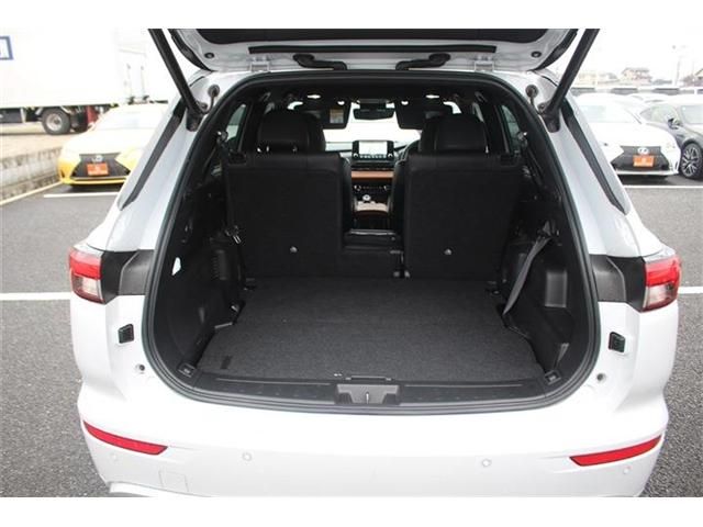 MITSUBISHI OUTLANDER PHEV 2022