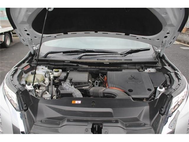 MITSUBISHI OUTLANDER PHEV 2022