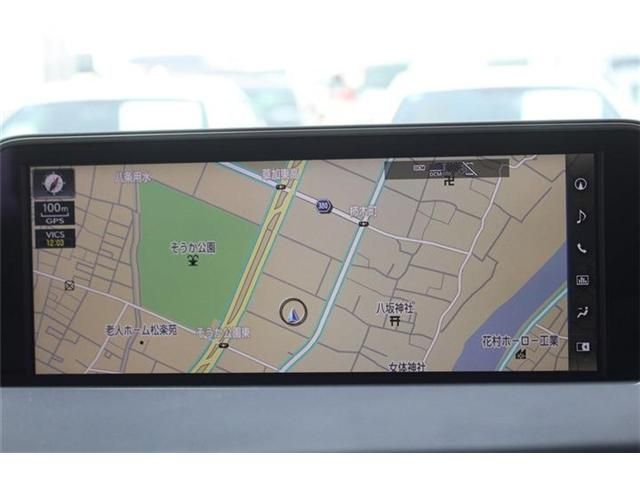 TOYOTA LEXUS RX300 2018