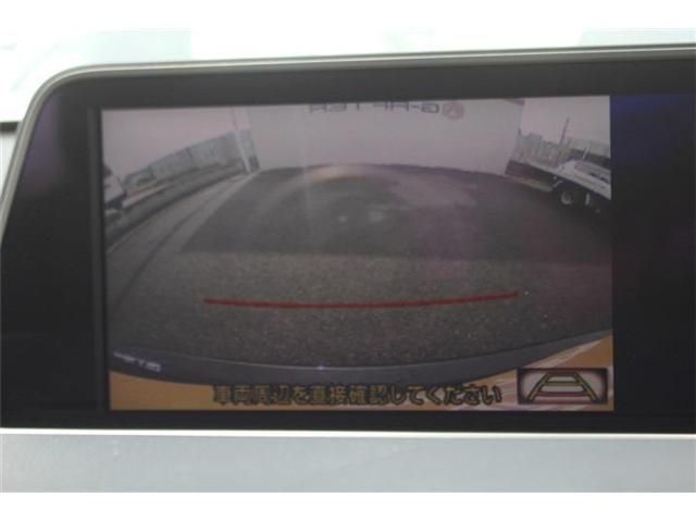 TOYOTA LEXUS RX300 2018