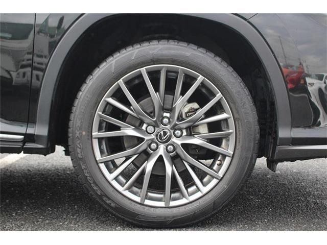 TOYOTA LEXUS RX300 2018