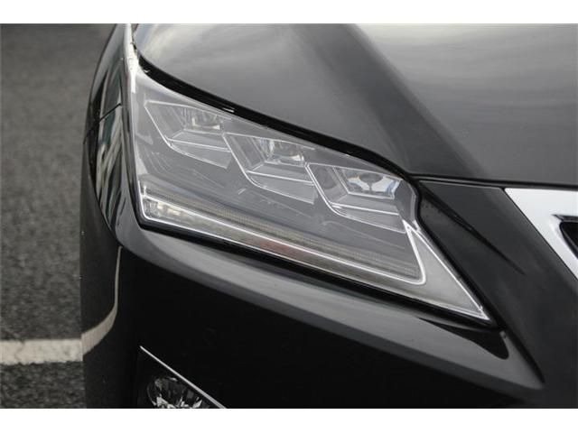 TOYOTA LEXUS RX300 2018