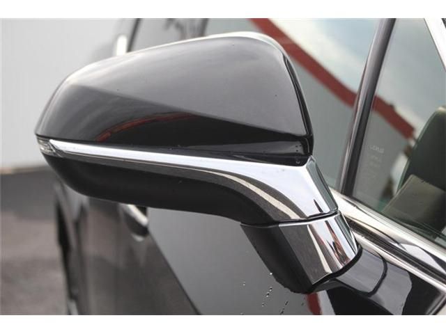 TOYOTA LEXUS RX300 2018