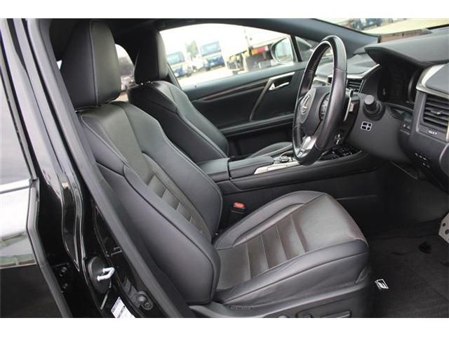 TOYOTA LEXUS RX300 2018