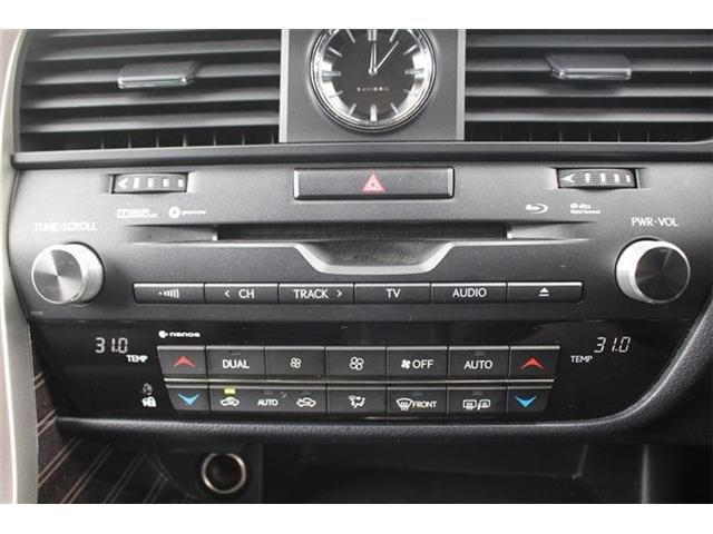 TOYOTA LEXUS RX300 2018