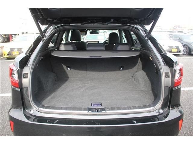 TOYOTA LEXUS RX300 2018