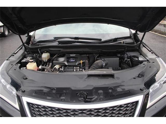 TOYOTA LEXUS RX300 2018