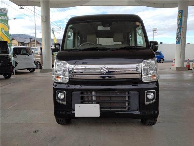 SUZUKI EVERY wagon 4WD 2016