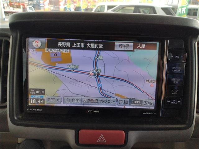 SUZUKI EVERY wagon 4WD 2016