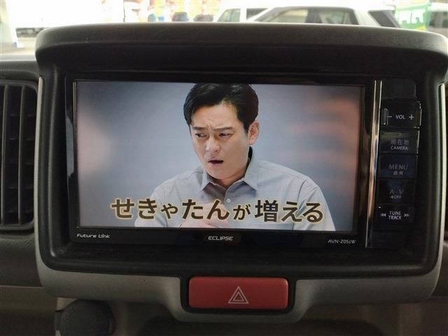 SUZUKI EVERY wagon 4WD 2016