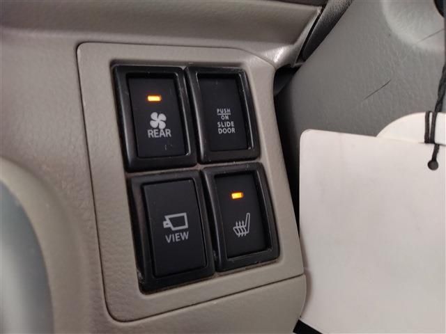 SUZUKI EVERY wagon 4WD 2016