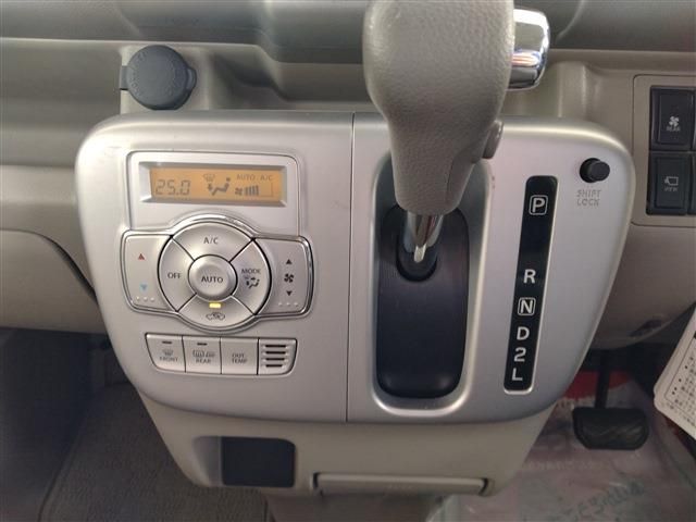 SUZUKI EVERY wagon 4WD 2016