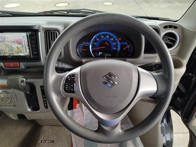 SUZUKI EVERY wagon 4WD 2016