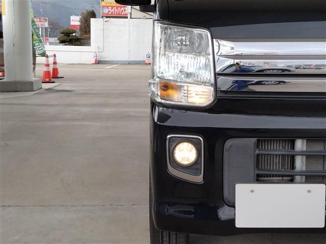 SUZUKI EVERY wagon 4WD 2016